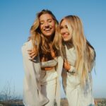 Emily Skinner Instagram - My lovely friend and me by @casiusdean