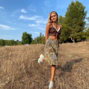 Emily Skinner Instagram - Nothing new!