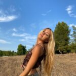 Emily Skinner Instagram - Nothing new!