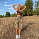 Emily Skinner Instagram - Nothing new!
