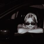 Emily Skinner Instagram - Going out! Captured by @alinaaapostolache