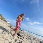 Emily Skinner Instagram - Sun🥰