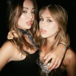 Emily Skinner Instagram - 4 life❤️ happy birthday sister. There’s no one like you ♾