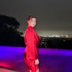 Emma Kenney Instagram - 🍒 @armanibeauty