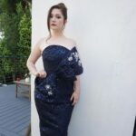 Emma Kenney Instagram - Thanks for the excuse to dress up @ejaf 🖤