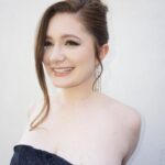 Emma Kenney Instagram - Thanks for the excuse to dress up @ejaf 🖤