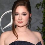Emma Kenney Instagram - Thanks for the excuse to dress up @ejaf 🖤