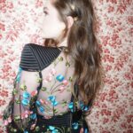 Emma Kenney Instagram - Florals? For @mptf night before party? Groundbreaking.