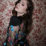 Emma Kenney Instagram - Florals? For @mptf night before party? Groundbreaking.