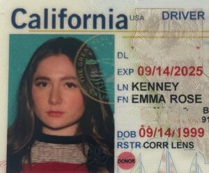 Emma Kenney Thumbnail - 245.7K Likes - Top Liked Instagram Posts and Photos