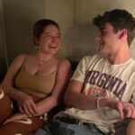 Emma Kenney Instagram - Happy birthday to my bessie inna tessie. I’ll always love you, just…not like that. ♥️
