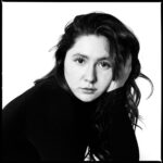 Emma Kenney Instagram - Me, in a turtle neck, on film by @jakecloobeck