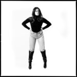 Emma Kenney Instagram - Me, in a turtle neck, on film by @jakecloobeck