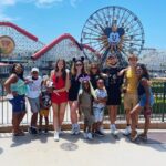 Emma Kenney Instagram - Thanks @disneyland ❤️ Disneyland