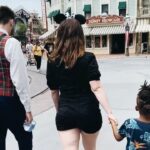 Emma Kenney Instagram - Thanks @disneyland ❤️ Disneyland