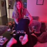 Emma Kenney Instagram - Happy birthday to my dog’s god mother, late night adventure buddy, the only person I have ever met who is also born at 3:33 am, and my best friend! thank you for understanding my humor, reading my brain, and being there for me through.it.all. Love you for life! Let’s celebrate!