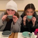 Emma Kenney Instagram - Happy birthday to my dog’s god mother, late night adventure buddy, the only person I have ever met who is also born at 3:33 am, and my best friend! thank you for understanding my humor, reading my brain, and being there for me through.it.all. Love you for life! Let’s celebrate!
