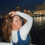 Emma Kenney Instagram - Came down to New Orleans New Orleans, Louisiana