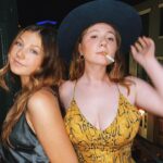 Emma Kenney Instagram - Came down to New Orleans New Orleans, Louisiana