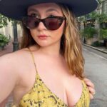Emma Kenney Instagram - Came down to New Orleans New Orleans, Louisiana
