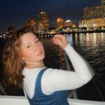 Emma Kenney Instagram - Came down to New Orleans New Orleans, Louisiana