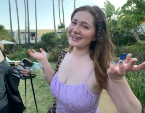 Emma Kenney Thumbnail - 245.7K Likes - Top Liked Instagram Posts and Photos