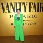 Emma Kenney Instagram - @vanityfair