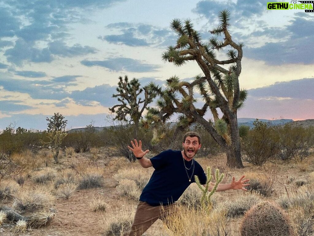 Eren Vurdem Instagram - 🌵 Arizona, U.S.A