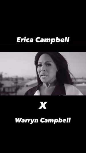 Erica Campbell Thumbnail - 13.1K Likes - Top Liked Instagram Posts and Photos