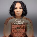 Erica Campbell Instagram - Happy Friday, Good People! It’s time to Support Kingdom Music! Make sure you check out these new releases, and add them to your playlists. That’s My King - @cecewinans God Is In Control - @doejonesmusic You Surround - @ryanofei Praise On Repeat - @franchescamakesmusic Awesome - @antwauncooks Revival (Remix) - @julesjuda ft. @malimusic & @tashapagelockhart Have Your Way - @iamaaroncole Call Me Blessed - @folabinuel Morning Time - @iomusic_is_here #EricaCampbell #SKM #supportkingdommusic