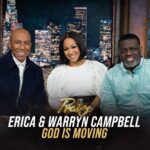 Erica Campbell Instagram – Check out @warryncampbell and I tonight on @tbn Praise! We had such a wonderful time with @javenonline discussing worship, answering the call of ministry and trusting God. ❤️ You don’t want to miss it! Check your local listings and be sure to tune in! 📺

#EricaCampbell #WarrynCampbell #TheCampbells #TBN #Praise