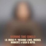 Erica Campbell Instagram - Happy Friday, Good People! It’s time to Support Kingdom Music! Make sure you check out these new releases, and add them to your playlists. That’s My King - @cecewinans God Is In Control - @doejonesmusic You Surround - @ryanofei Praise On Repeat - @franchescamakesmusic Awesome - @antwauncooks Revival (Remix) - @julesjuda ft. @malimusic & @tashapagelockhart Have Your Way - @iamaaroncole Call Me Blessed - @folabinuel Morning Time - @iomusic_is_here #EricaCampbell #SKM #supportkingdommusic