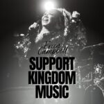Erica Campbell Instagram - Happy Friday! It’s time to Support Kingdom Music! Make sure you check out these new releases, and add them to your playlists!
