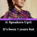 Erica Campbell Instagram - My sister!!!!!!!!! @iamtinacampbell got an anthem for those who KNOW somebody prayed for you! Repost from @iamtinacampbell • Im very clear on how I made it here, so now, after 7yrs, im singing about it. #NewMusic #PrayForMe #ComingSoon #StayTuned #TinaCampbell #GospelMusic