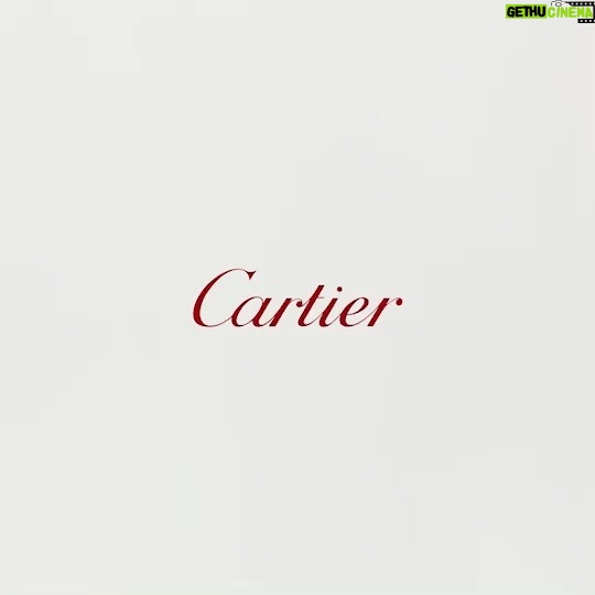 Erika Toda Instagram - ❤️🖤 #CartierLoveIsAll #CartierTokyo @cartier