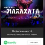 Esther Marcos Instagram – 📌 29/01 Medley MARANATA 1/2 (Pre-Save disponível) 

SIM VOCÊS NÃO ESTAVAM PREPARADOS PRA ISSO! 

Dia 29 desse mês teremos um super lançamento, vamos lançar o nosso medley de maranata tão amado quando cantamos ao vivo hahaha 

São 2 partes! E dia 29 vocês vão conhecer uma e poder ouvir onde e quando quiserem! 

Então corre pra bio pra fazer o pre save 🚀 ps: e já avisa alguém sobre esse lançamento aqui nos comentários 👇🏻