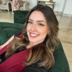 Esther Marcos Instagram - Oii