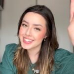 Esther Marcos Instagram - 📌 a Cajadada do dia está??…… Cuidado com esse evangelho que não te pede para negar a si mesmo, é necessário matar a sua carne dia após dia.