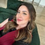 Esther Marcos Instagram - Oii