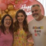 Esther Marcos Instagram - ainda sobre ontem??? CLARO! Recebi todas as fotos e vocês que me aguentem hahaha teremos uma semana repleta de #tbt Ps: a mídia da minha igreja é d+