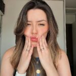 Esther Marcos Instagram - fotos perdidas na galeria 🫰🏻