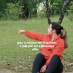 Esther Marcos Instagram - Bom dia com “Se uma coisa” no repeat 🔁❤️‍🔥 - espero que por aí também ein??!!