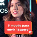 Esther Marcos Instagram - Desafiamos a nossa querida @esthermarcos a falar 5 momentos para ouvir “Espere” ✨🥹 E como ela mesmo contou no ultimo mood, que tal ouvir “Espere” enquanto aguarda o lançamento da nova música da Esther, que estreia amanha, 27 de Outubro, amanhã 00h nas plataformas digitais e 12h você assiste o clipe completo no Youtube! 👀 #onerpmgospel #famíliaonerpm #amplifiqueoseulegado #esthermarcos