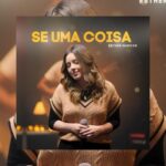 Esther Marcos Instagram - 🚨🎧 SE UMA COISA - 27/10 🚨🎧 É isso mesmo lindeza, o último lançamento desse projeto tão lindo já está chegando e o coração fica como? 🥹 Pra você ouvir essa canção linda em PRIMEIRA MÃO corre lá no link que a amiga colocou na bio e já faça o pré save! É fácil, rápido e de quebra você vai ouvir “SE UMA COISA” antes que todo mundo! 👀🚨 Já coloca na agenda e já avisa os amigos! “SE UMA COISA” tá chegando 🚀🚀