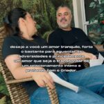 Esther Marcos Instagram - um amor como o dos meus pais 🤍