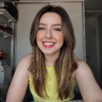 Esther Marcos Instagram -