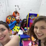 Esther Marcos Instagram - A vida recentemente 🎢🚀