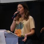 Esther Marcos Instagram - 🤍🎧