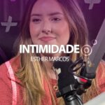 Esther Marcos Instagram - A porta da nossa casa sempre estará aberta a você @esthermarcos, sempre muito edificante ver que nossos jovens estão com pensamentos focados no reino.. Deus continue abençoando a sua vida.