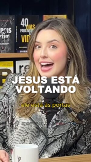 Esther Marcos Instagram - Já se perguntou onde está o seu coração? 

Confira o recado da @esthermarcos que esteve no @espiritualmentepodcast compartilhando seu testemunho de fé e deixou esse alerta para nós! Confira!

📌 Clique no no link da bio e faça parte da Comunidade Espiritualmente. 

Ep. 33: Testemunho de Fé.
.
.
.
.
#esthermarcos #coracao #salvacao #jesusestavoltando #ministerio #proposito #propositodevida #cristao #musica #evangelhododia #evangelho #palavradedeus #deusebom #deusedeus #deusefiel #podcast #espiritualmentepodcast #podcastbrasil #podcastcristão